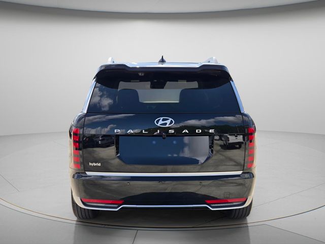 2026 Hyundai Palisade - $58,250