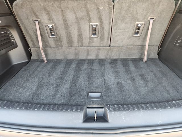 2024 Chevrolet Traverse LT Blue at Classic Elite Chevrolet Hwy 6