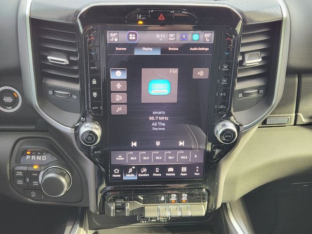 New 2026 White Ram Big Horn/Lone Star image 12