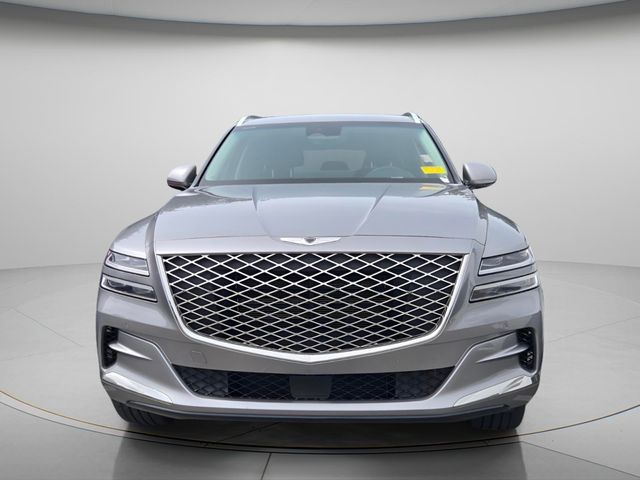 2024 Genesis GV80 - $32,447
