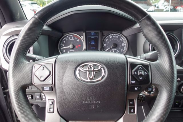 used 2021 Toyota Tacoma car, priced at $37,000