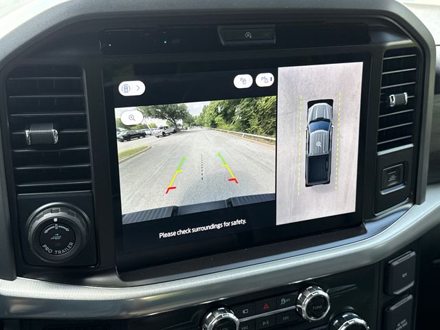 New 2026 Ford F-150 Truck