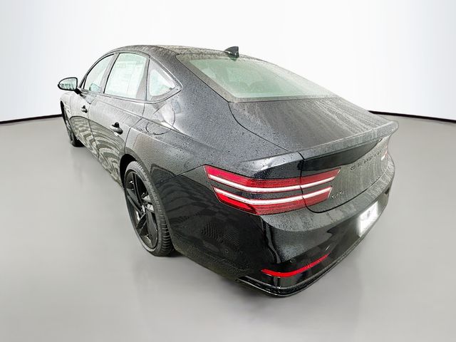 Thumbnail: 2026 Genesis G80 - 7