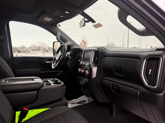 2023 GMC Sierra 3500HD SLE