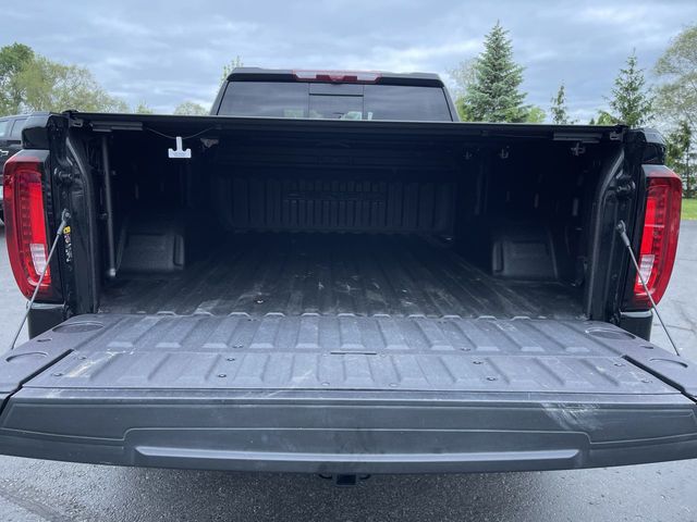 Used 2024 GMC Sierra 1500 For Sale in Livonia, MI