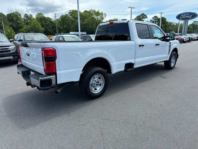 2024 Ford F-350SD XL 5