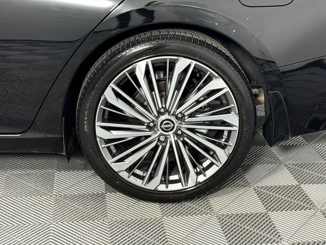 Used 2023 Nissan Altima For Sale in Indianapolis, IN