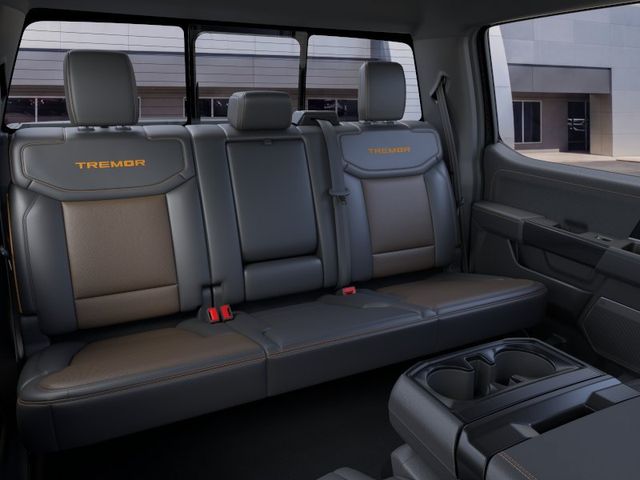2026 Ford F-150 Tremor:169867