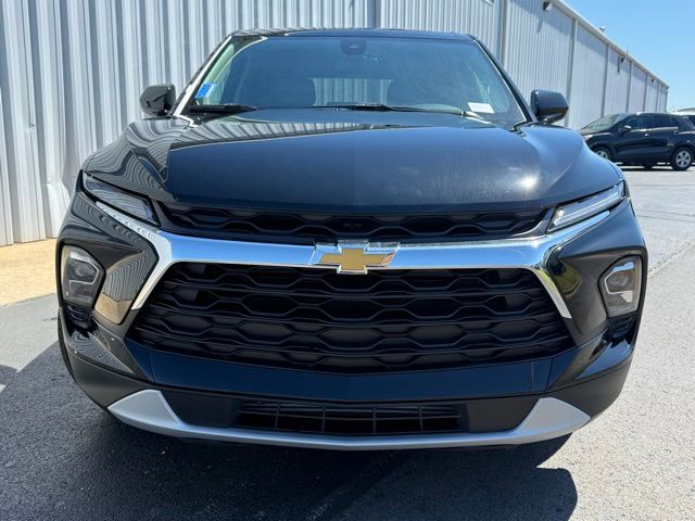 new 2026 Chevrolet Blazer car, priced at $38,995