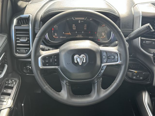2025 Ram 2500 Laramie - 10