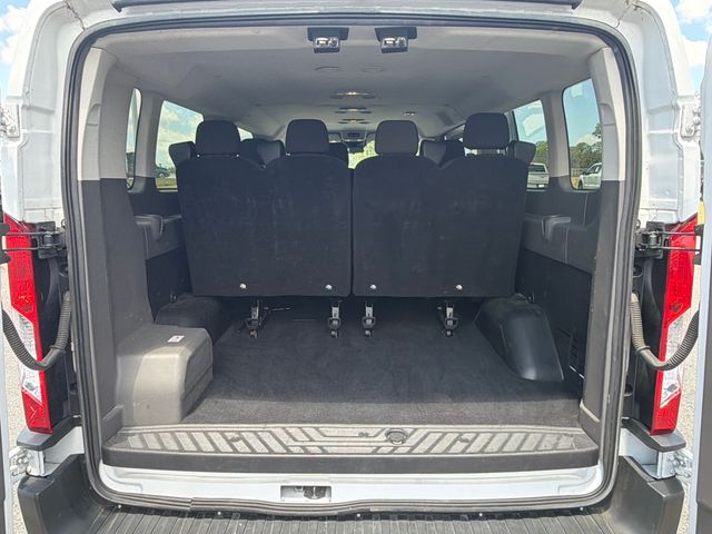 Used 2024 Ford Transit-350 Van