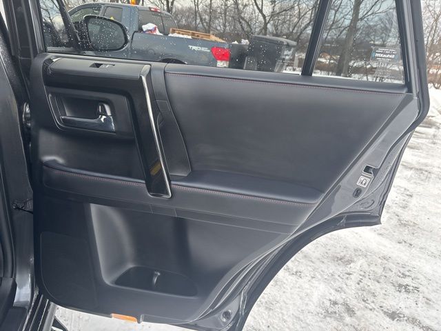 used 2022 Toyota 4Runner car, priced at $39,977