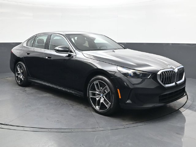 2026 BMW 5 Series 530i xDrive