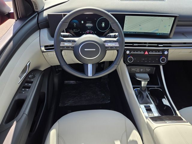2026 Hyundai Tucson - $33,260
