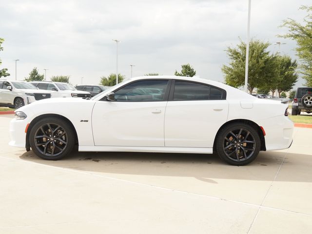 Used 2023 Dodge Charger Sedan