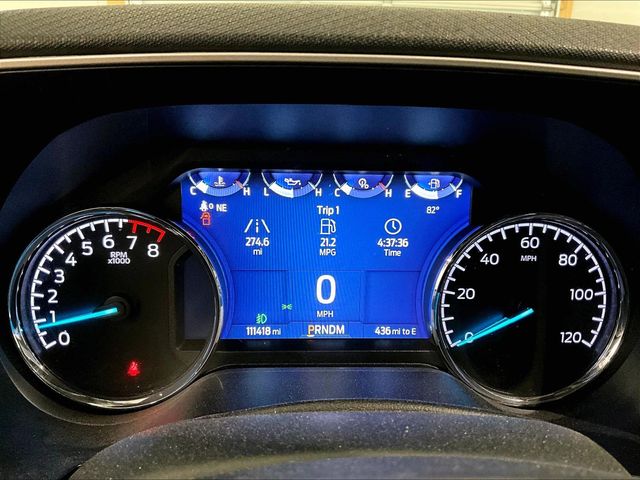 2021 Ford F-150 XLT Red at Bob Ruth Ford