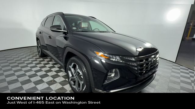 Used 2022 Hyundai Tucson For Sale in Indianapolis, IN