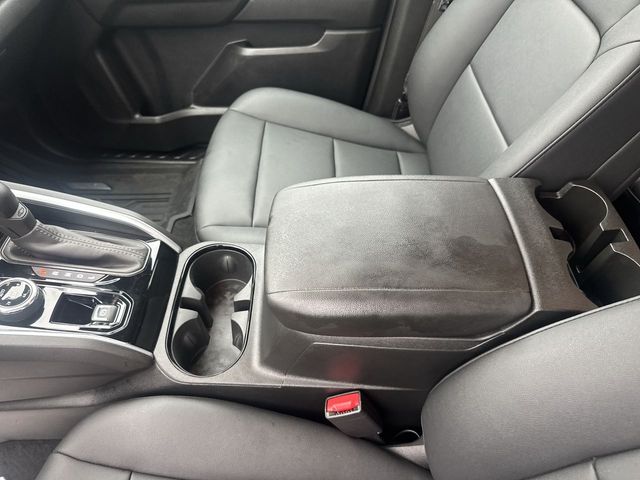 Used 2026 Chevrolet Colorado Trail Boss For Sale in Huntsville, Al