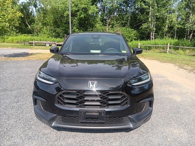 Used 2024 Honda HR-V SUV