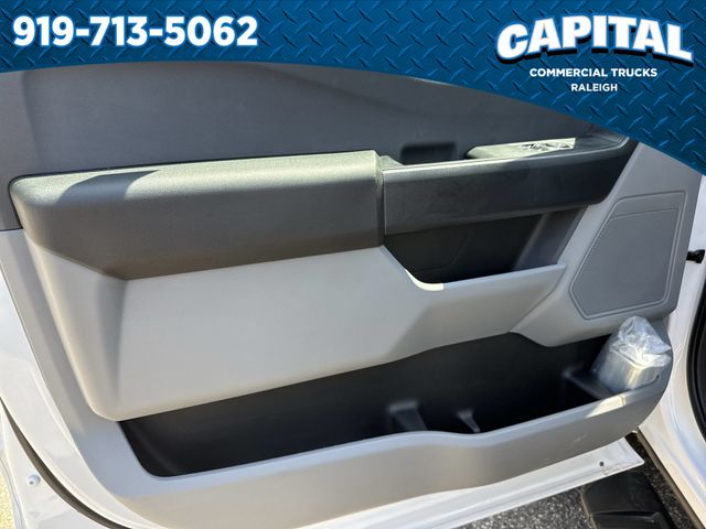 New 2026 White Ford 9FT SERVICE BODY image 22