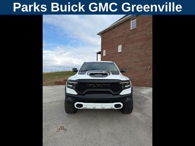 2021 RAM 1500 TRX Crew Cab 4WD