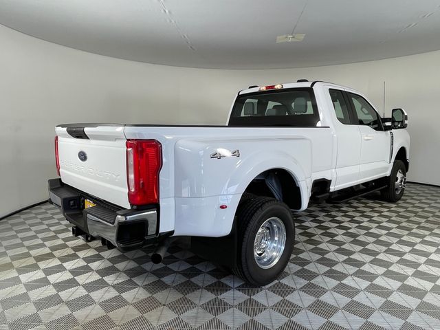 Used 2024 Ford F-350SD XL For Sale in Bremerton, WA