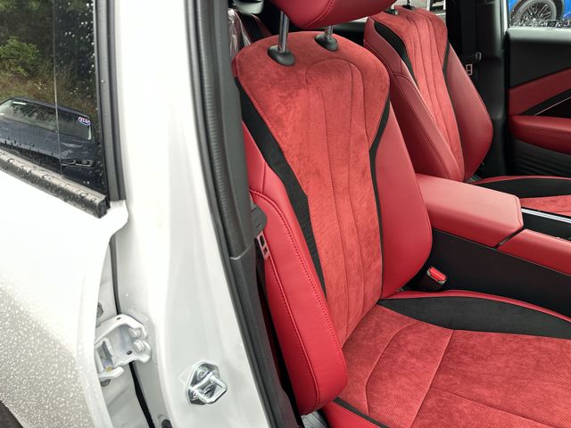 2026 Acura ADX A-Spec Package Silver at Spitzer Acura