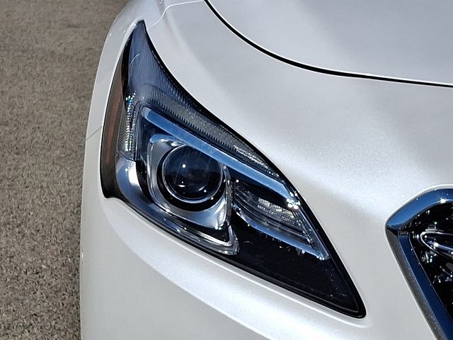 used 2019 Buick LaCrosse car, priced at $25,965