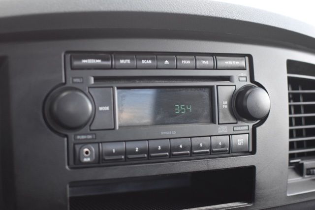 Used 2008 Dodge 1500 Ram ST 2D Standard Cab