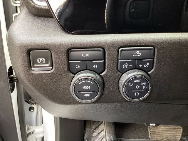 Used Car 2023 Chevrolet Silverado 1500  Rst For Sale Under $40,000 In San Antonio, Texas