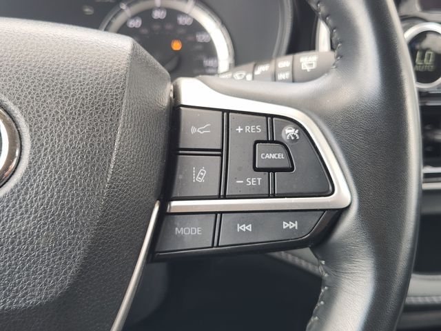 Used 2023 Toyota Highlander SUV