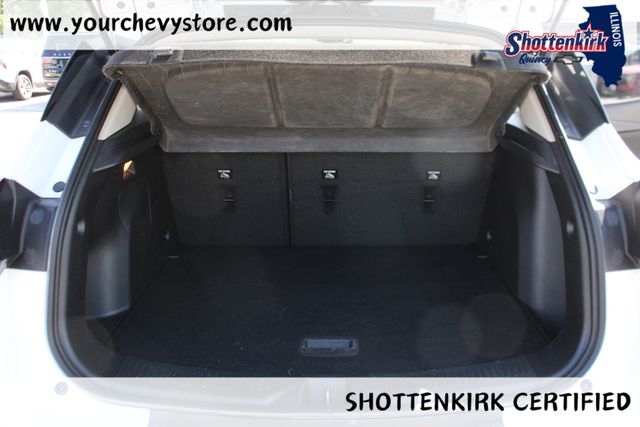 Used 2024 Buick Encore GX SUV