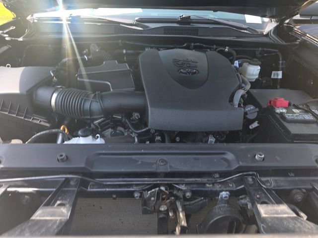 Used 2023 Black Toyota SR5 image 29
