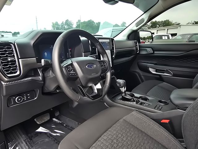 2025 Ford Ranger XLT:169577A
