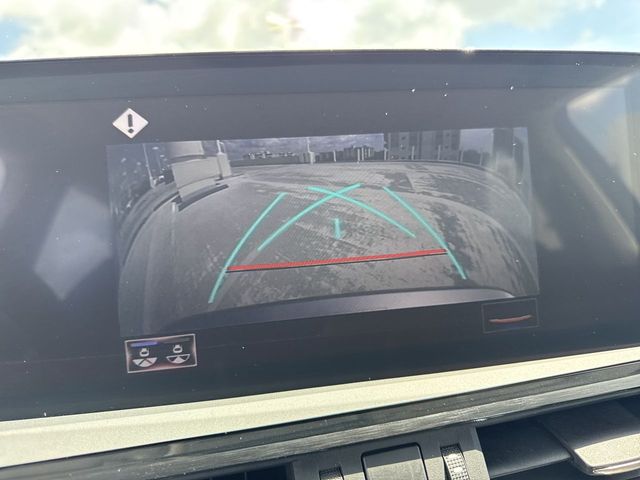 Used 2022 Lexus ES Sedan