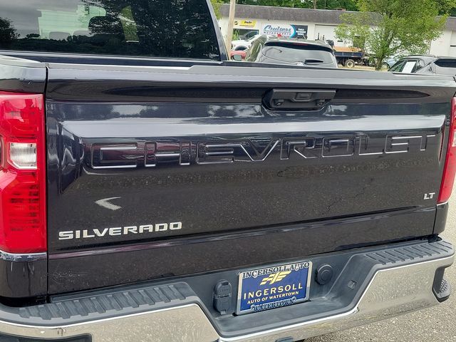 2023 Chevrolet Silverado 1500 LT 27