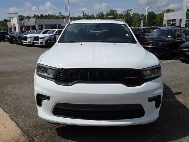 Used 2021 Dodge Durango SUV