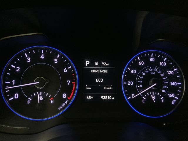 2022 Hyundai Palisade SE