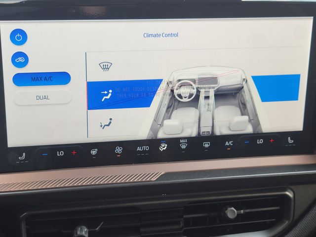 New 2025 Gray Ford Outer Banks image 18