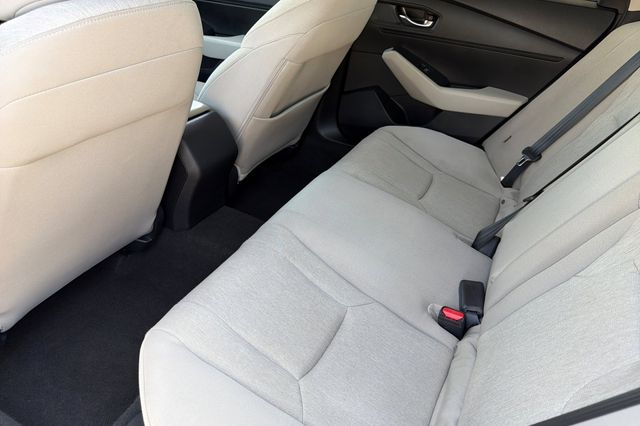 Used 2023 Honda Accord Sedan Sedan