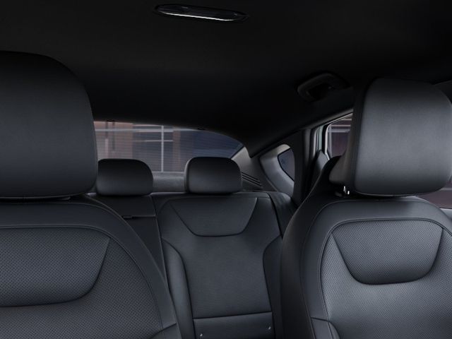 New 2026 Kia K4 Sedan