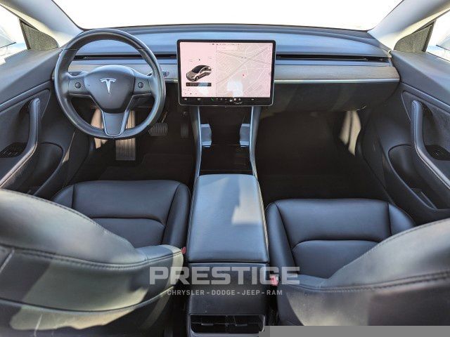 2018 Tesla Model 3 Long Range 23