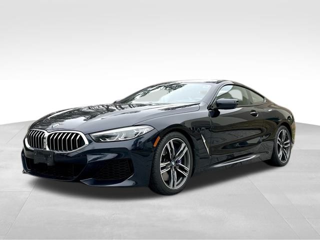 /2022 BMW 840