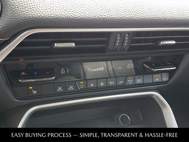 Used 2024 Mazda CX-90 PHEV SUV