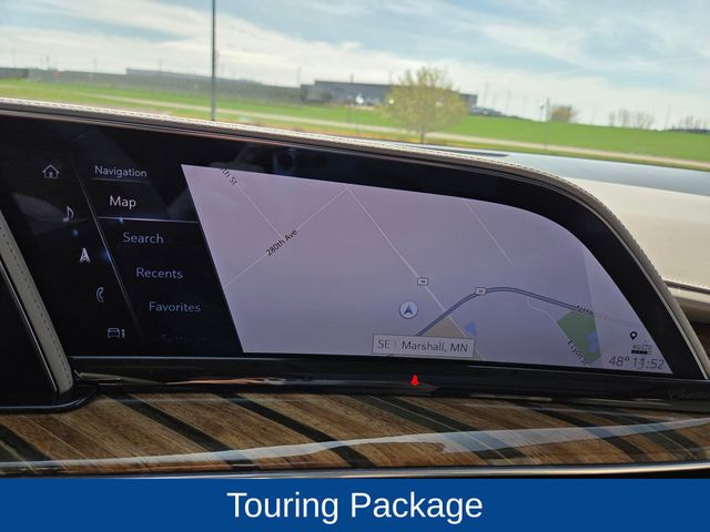 2023 Cadillac Escalade ESV 4WD Sport Platinum