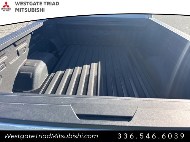 ChevroletSilverado 2500HD12