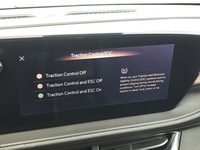 2024 Buick Envista Preferred:169415A