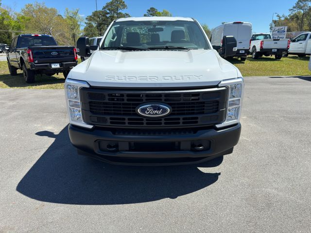 2024 Ford F-250SD XL 8