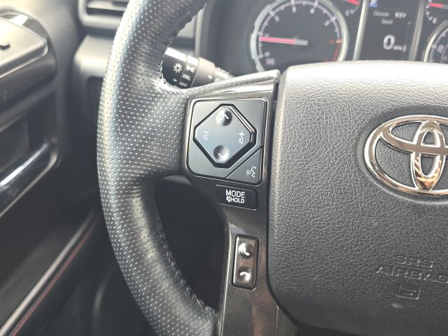 2024 Toyota 4Runner TRD Off-Road Premium:47342B