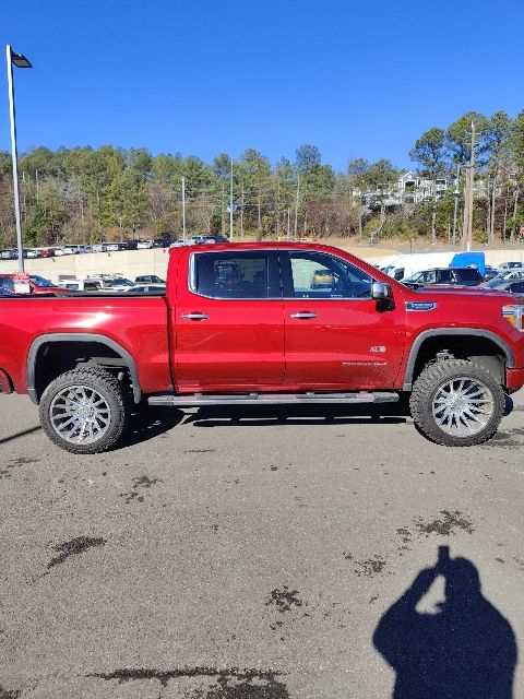 2021 GMC Sierra 1500 Denali 3